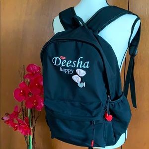 🤗🖤Lightweight Backpack ❤️